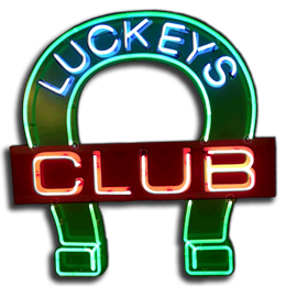 Luckeys Club
