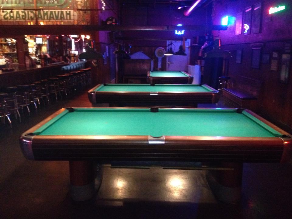 Bar photo 2